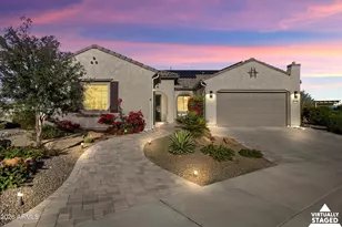 26398 W Oraibi Dr, Buckeye, AZ 85396 - Photo 1