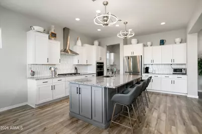 26398 W Oraibi Drive, Buckeye, AZ 85396 - Photo 11