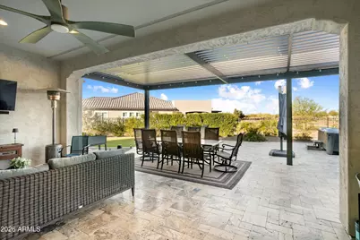 26398 W Oraibi Drive, Buckeye, AZ 85396 - Photo 37