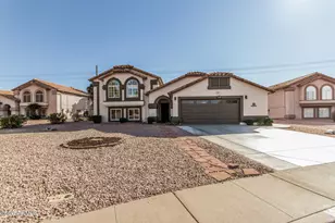 5703 E Greenway St, Mesa, AZ 85205 - Photo 1