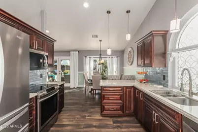 5703 E Greenway Street, Mesa, AZ 85205 - Photo 11