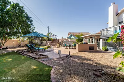 5703 E Greenway Street, Mesa, AZ 85205 - Photo 39