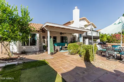 5703 E Greenway Street, Mesa, AZ 85205 - Photo 37