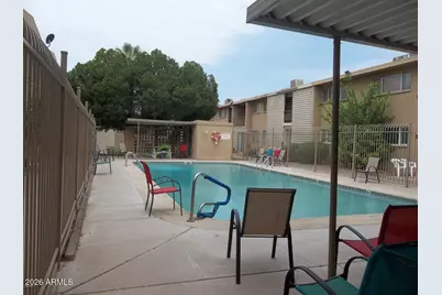 825 N Hayden Road #C205, Scottsdale, AZ 85257 - Photo 19