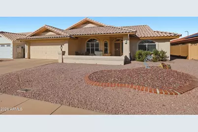 7838 E Nopal Avenue, Mesa, AZ 85209 - Photo 1