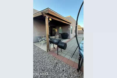 1127 Wagner Place, Sierra Vista, AZ 85635 - Photo 9