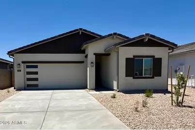 658 S Maricopa Road, Florence, AZ 85132 - Photo 1