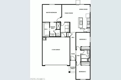 658 S Maricopa Road, Florence, AZ 85132 - Photo 3