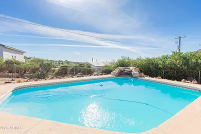 5931 E Carriage Drive, Cave Creek, AZ 85331 - Photo 3