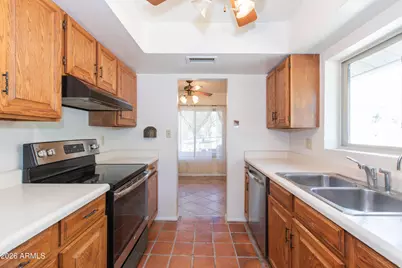 5931 E Carriage Drive, Cave Creek, AZ 85331 - Photo 11