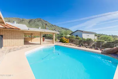 5931 E Carriage Drive, Cave Creek, AZ 85331 - Photo 25