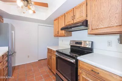 5931 E Carriage Drive, Cave Creek, AZ 85331 - Photo 9