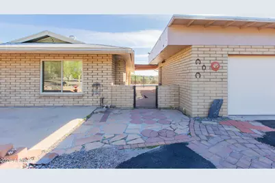 5931 E Carriage Drive, Cave Creek, AZ 85331 - Photo 1