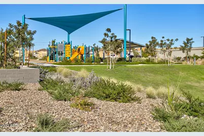 16845 W Evergreen Road, Waddell, AZ 85355 - Photo 49