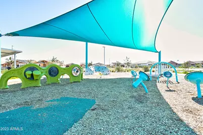 16845 W Evergreen Road, Waddell, AZ 85355 - Photo 45