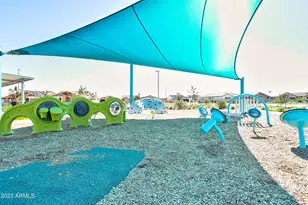 16845 W Evergreen Rd, Waddell, AZ 85355 - Photo 45