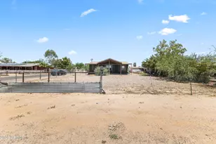 19122 W Susan Ave, Casa Grande, AZ 85122 - Photo 1