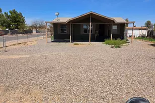 19122 W Susan Ave, Casa Grande, AZ 85122 - Photo 1
