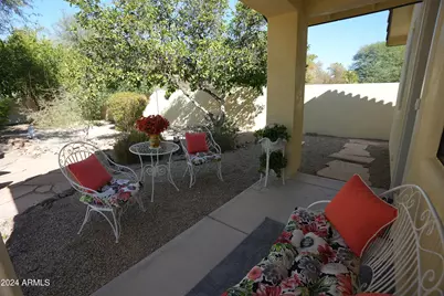 8658 E Davenport - Guest House Only Drive, Scottsdale, AZ 85260 - Photo 17