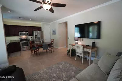 8658 E Davenport - Guest House Only Drive, Scottsdale, AZ 85260 - Photo 5