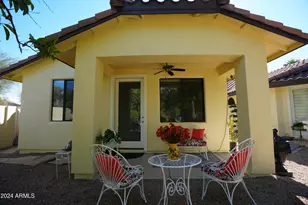 8658 E Davenport - Guest House Only Dr, Scottsdale, AZ 85260 - Photo 19