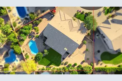 6738 E Montreal Place, Scottsdale, AZ 85254 - Photo 41