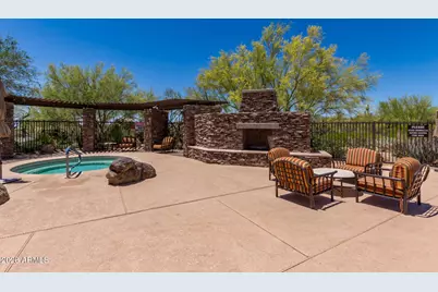 7601 E Balao Drive, Scottsdale, AZ 85266 - Photo 49