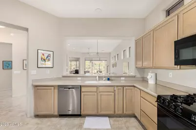 7601 E Balao Drive, Scottsdale, AZ 85266 - Photo 19