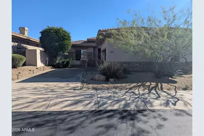 7601 E Balao Drive, Scottsdale, AZ 85266 - Photo 1