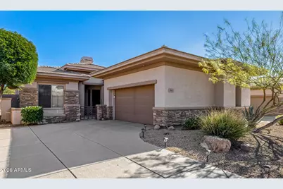 7601 E Balao Drive, Scottsdale, AZ 85266 - Photo 5