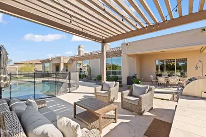 8568 E Old Paint Trail, Scottsdale, AZ 85266 - Photo 49