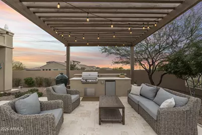 8568 E Old Paint Trail, Scottsdale, AZ 85266 - Photo 45