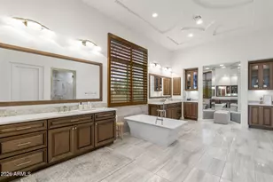 8568 E Old Paint Trail, Scottsdale, AZ 85266 - Photo 25