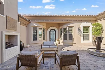 8568 E Old Paint Trail, Scottsdale, AZ 85266 - Photo 5