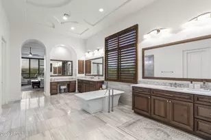 8568 E Old Paint Trail, Scottsdale, AZ 85266 - Photo 27