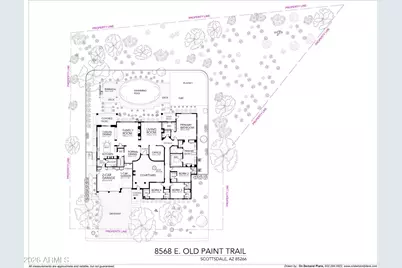 8568 E Old Paint Trail, Scottsdale, AZ 85266 - Photo 53