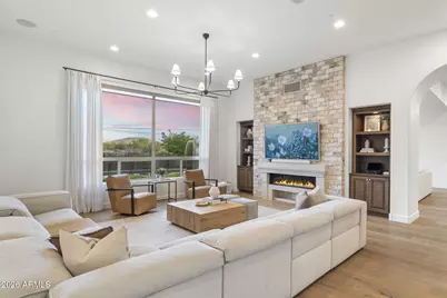 8568 E Old Paint Trail, Scottsdale, AZ 85266 - Photo 11