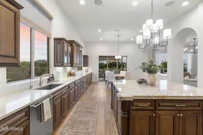 8568 E Old Paint Trail, Scottsdale, AZ 85266 - Photo 17