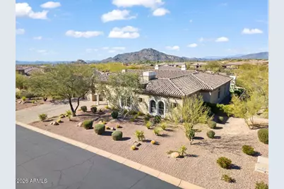 8568 E Old Paint Trail, Scottsdale, AZ 85266 - Photo 1