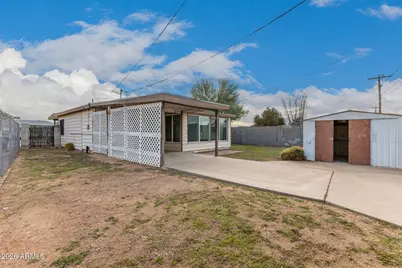 11136 W Montana Avenue, Youngtown, AZ 85363 - Photo 19