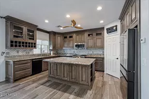 890 E Heather Dr, San Tan Valley, AZ 85140 - Photo 17