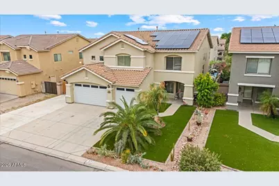 890 E Heather Drive, San Tan Valley, AZ 85140 - Photo 9