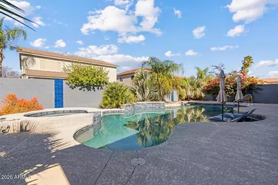 890 E Heather Drive, San Tan Valley, AZ 85140 - Photo 5