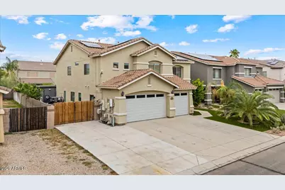 890 E Heather Drive, San Tan Valley, AZ 85140 - Photo 7