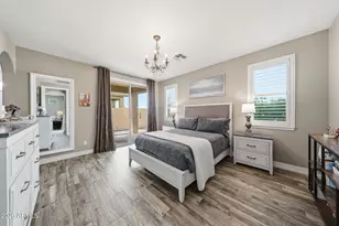 18440 W Wind Song Ave, Goodyear, AZ 85338 - Photo 23