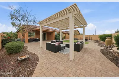 18440 W Wind Song Avenue, Goodyear, AZ 85338 - Photo 39