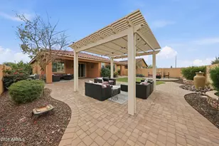 18440 W Wind Song Ave, Goodyear, AZ 85338 - Photo 39