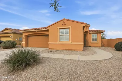 18440 W Wind Song Avenue, Goodyear, AZ 85338 - Photo 3