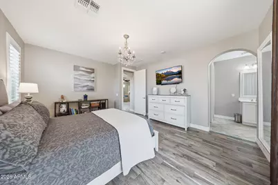 18440 W Wind Song Avenue, Goodyear, AZ 85338 - Photo 25