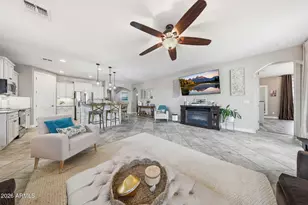 18440 W Wind Song Ave, Goodyear, AZ 85338 - Photo 15